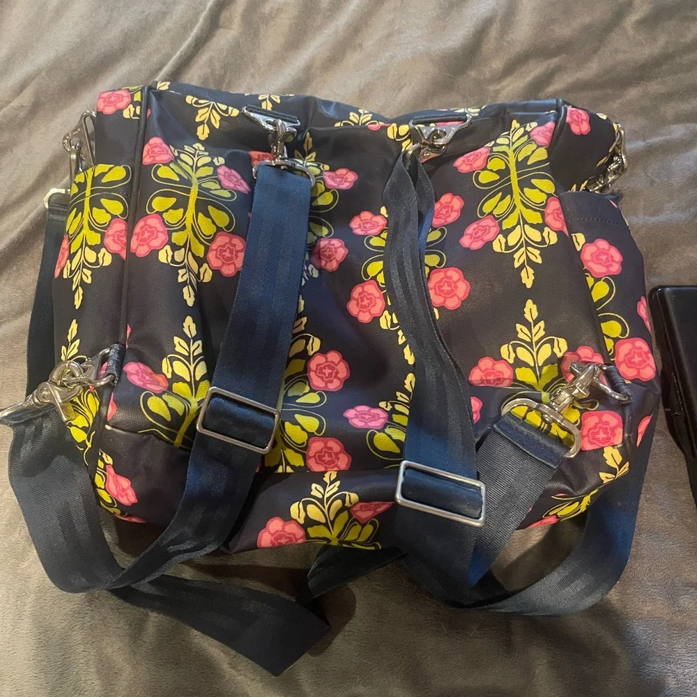 Petunia Pickle Bottom chic baby